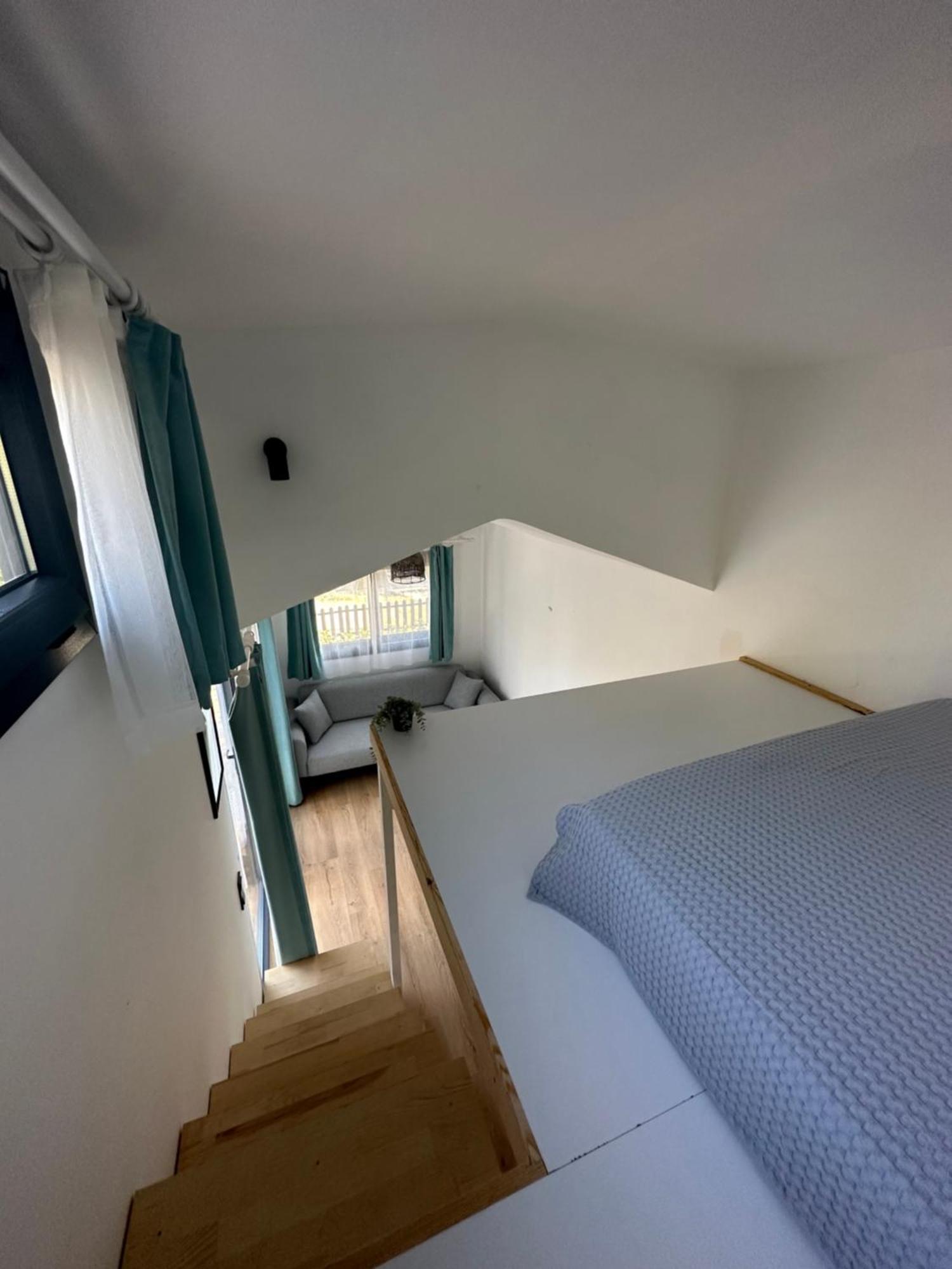 Gaia Tiny Houses Butik Hotel Бодрум Экстерьер фото