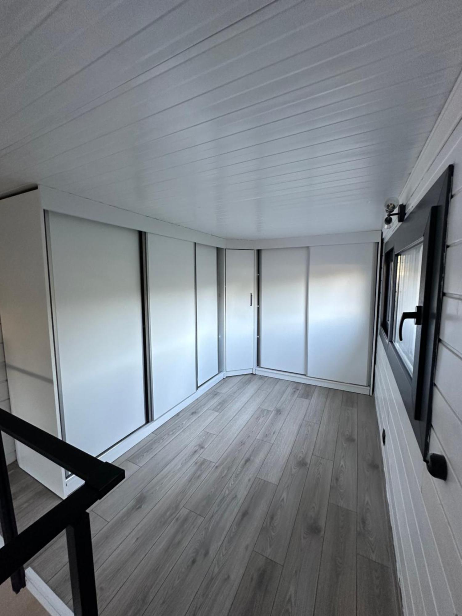 Gaia Tiny Houses Butik Hotel Бодрум Экстерьер фото