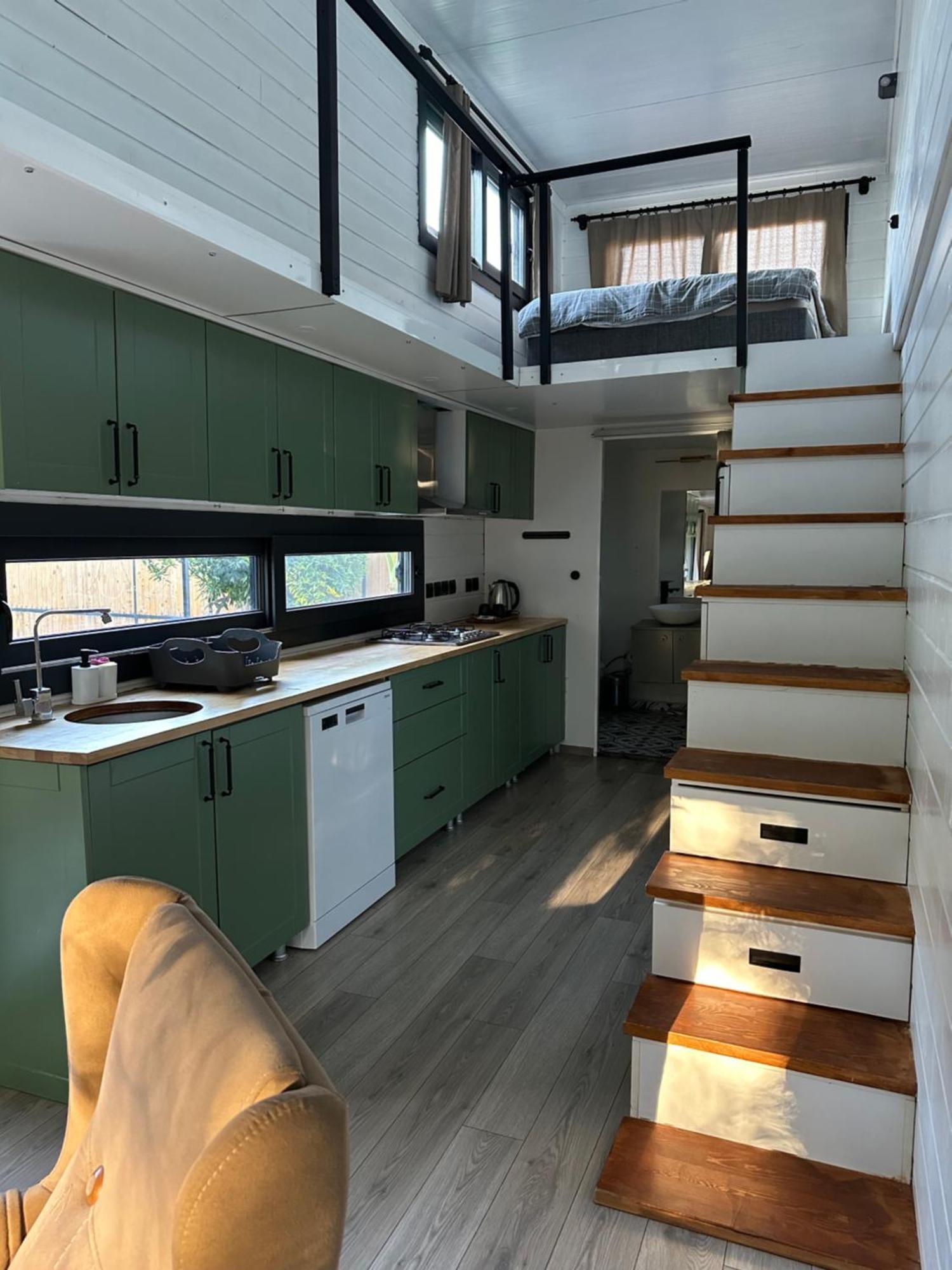 Gaia Tiny Houses Butik Hotel Бодрум Экстерьер фото