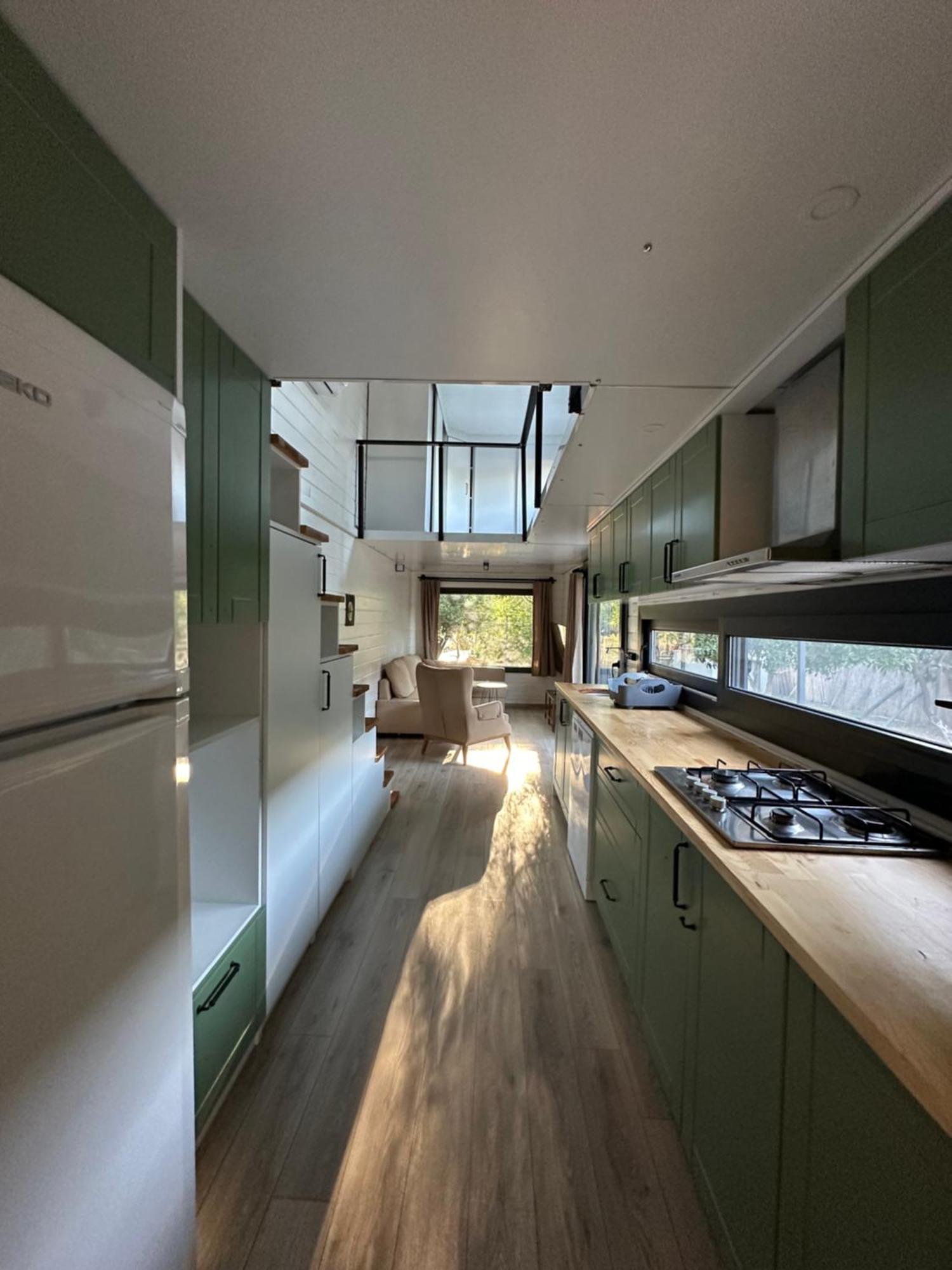 Gaia Tiny Houses Butik Hotel Бодрум Экстерьер фото