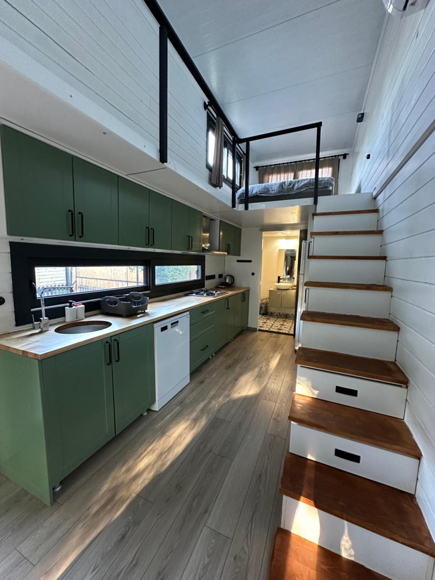 Gaia Tiny Houses Butik Hotel Бодрум Экстерьер фото