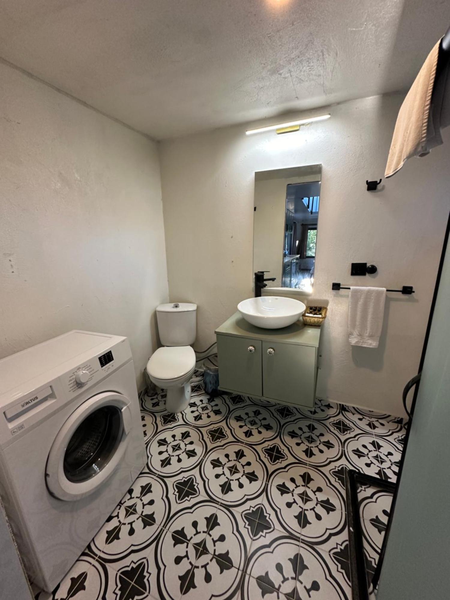 Gaia Tiny Houses Butik Hotel Бодрум Экстерьер фото