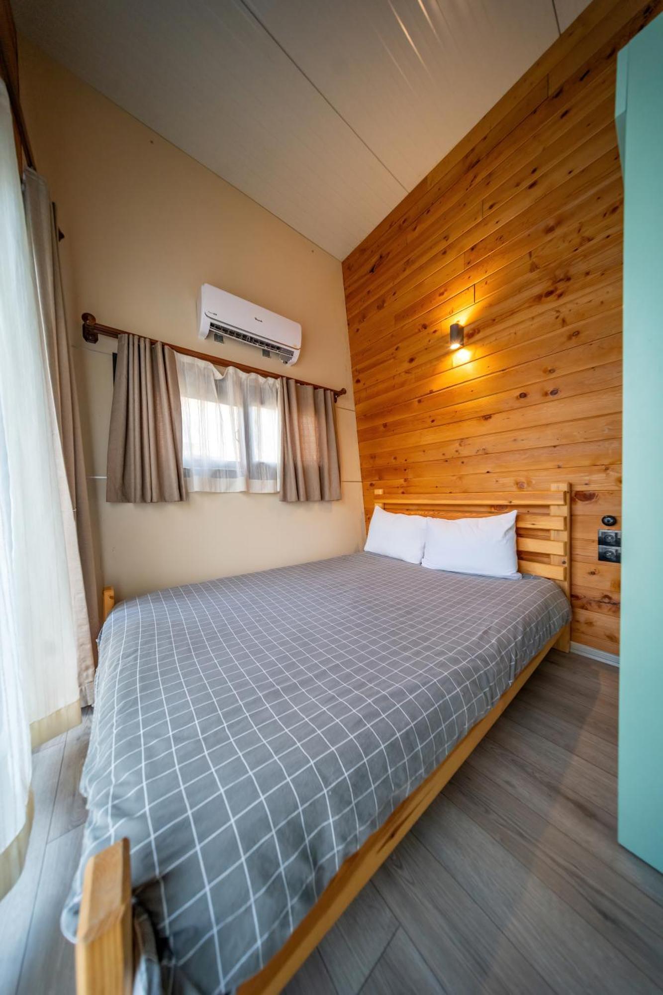 Gaia Tiny Houses Butik Hotel Бодрум Экстерьер фото