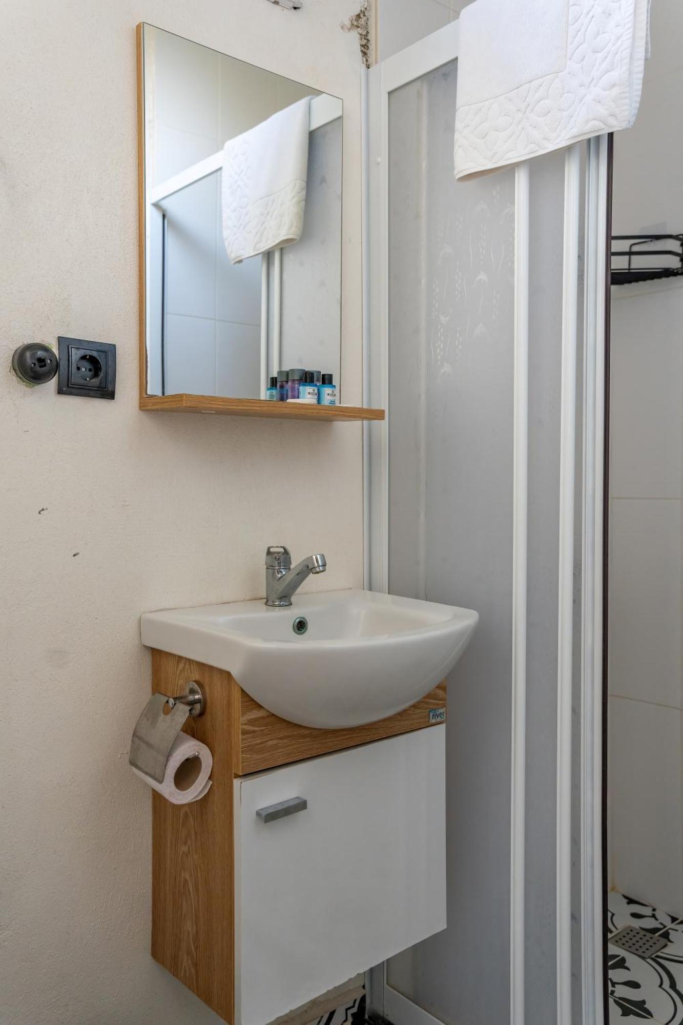 Gaia Tiny Houses Butik Hotel Бодрум Экстерьер фото