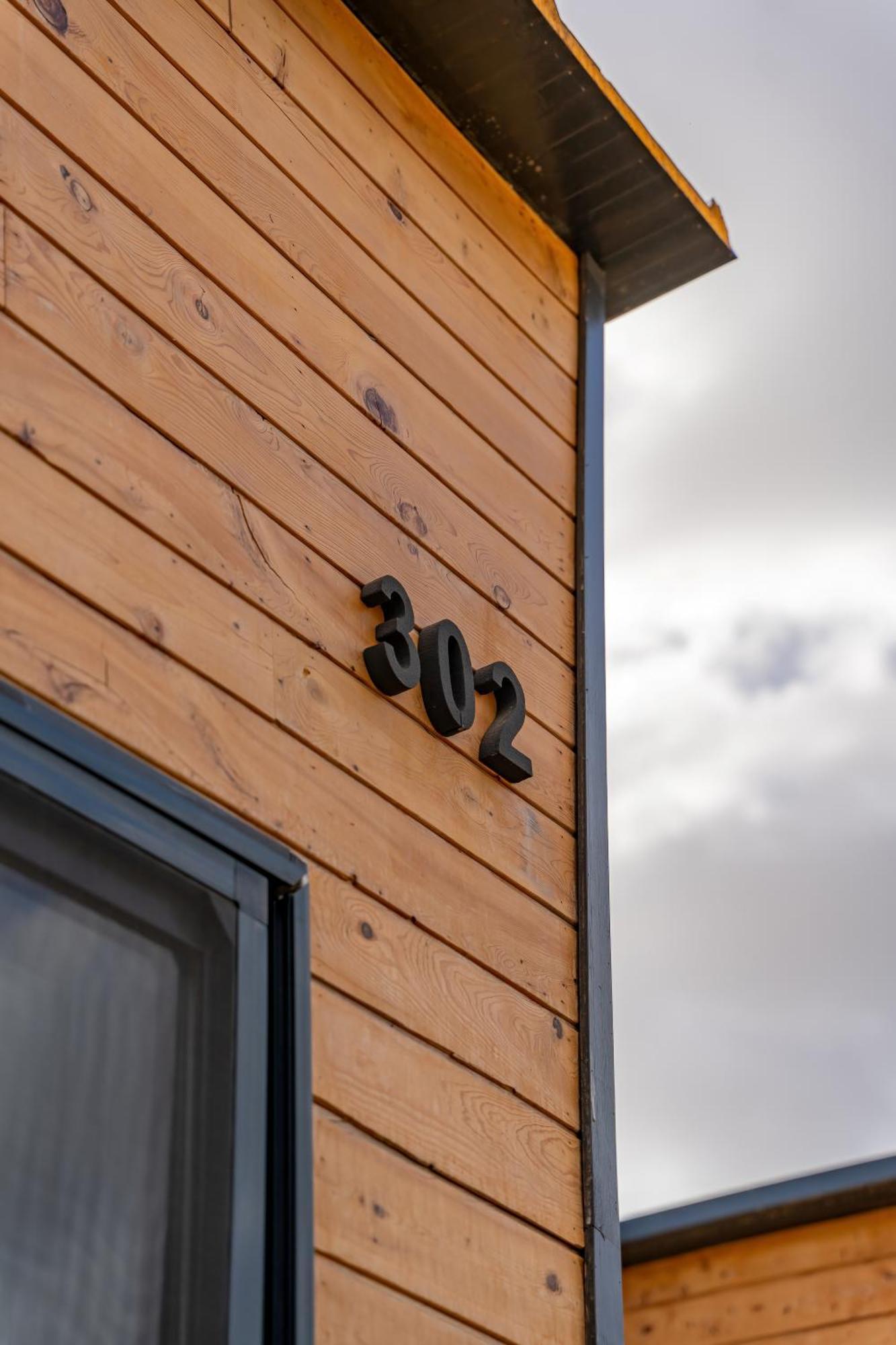 Gaia Tiny Houses Butik Hotel Бодрум Экстерьер фото