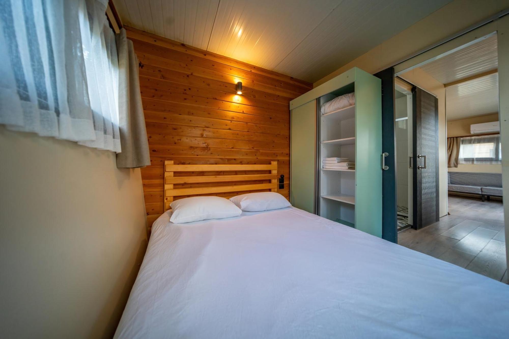 Gaia Tiny Houses Butik Hotel Бодрум Экстерьер фото